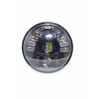 LAMPU BILED DAYMAKER 5,75 INCH LED LUMINOS