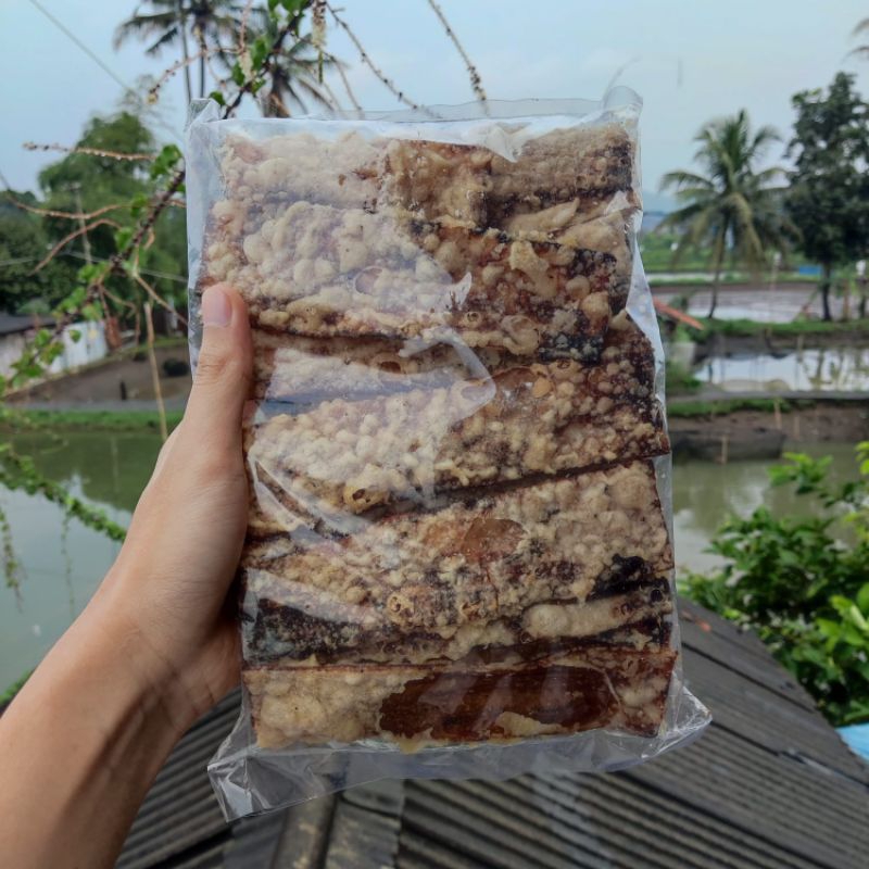 

sale kering renyah