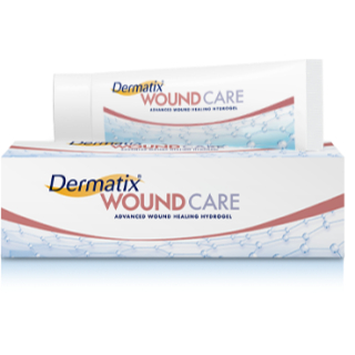 DERMATIX WOUND CARE