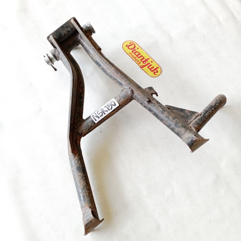 Jagang Standar Tengah Dua Honda NSR150R NSR150 NSR 150 R Original NOS