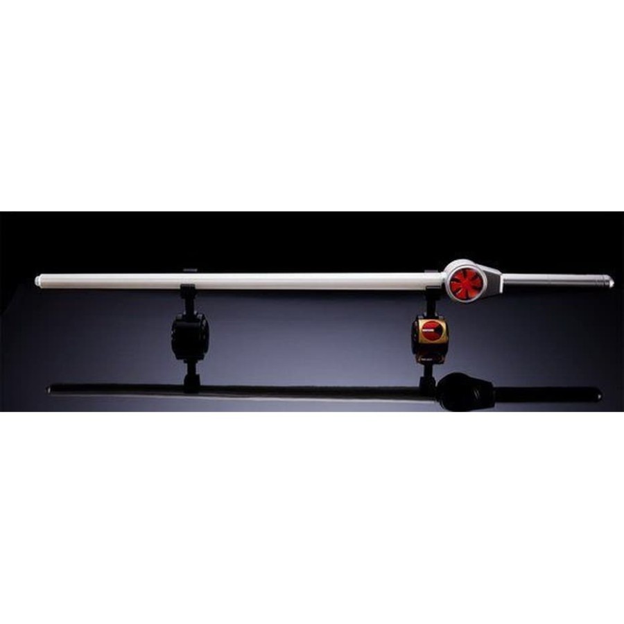 Bandai Tamashii Lab - Revolcane (Masked Rider Black RX)