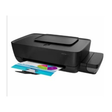 PRINTER HP INK TANK 115