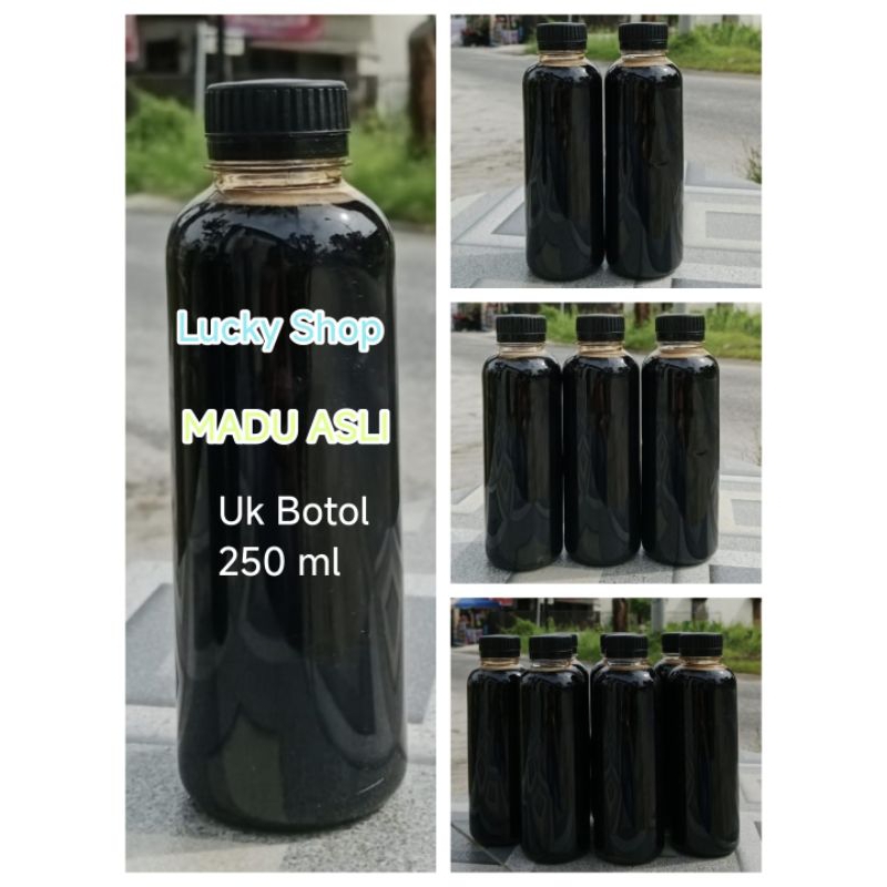 

MADU ASLI