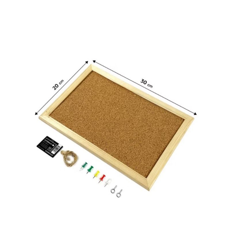 

PAPAN MADING / PIN BOARD / VINTAGE BOARD SOFT / PAPAN PENGUMUMAN / MEMO / CORK BOARD / BOARD MESSAGE