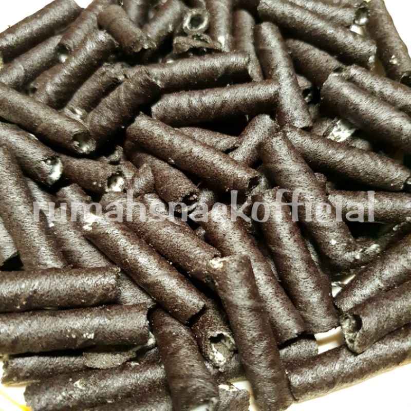 

Astor Mini Vanilla - Astor Vanila Kiloan 200g