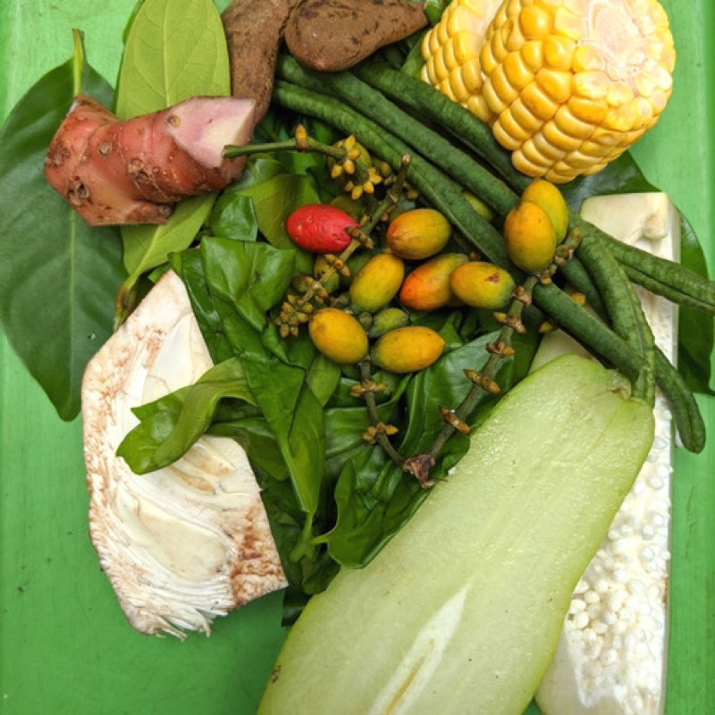 

sayur asem