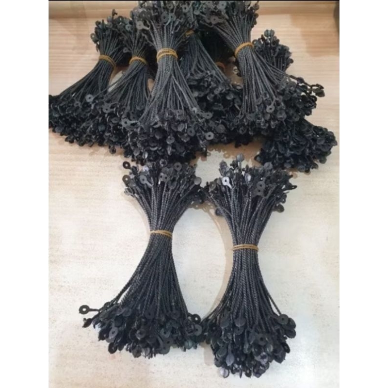 

TALI PLINTIR ISI 100/TALI HAMPERS SNACK (TALI PLINTIR SAMARINDA)