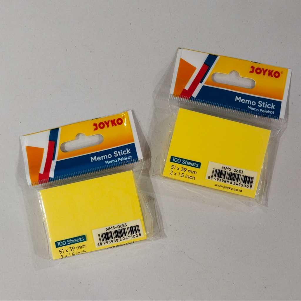 

sticky note kecil | sticky notes kuning ukuran kecil