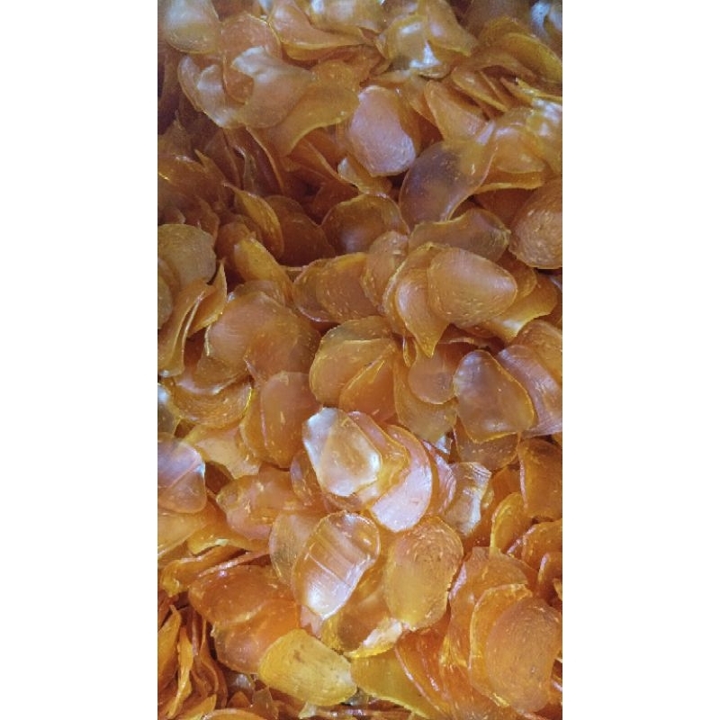 

KERUPUK SEBLAK MENTAH / KRUPUK KEMPLANG TIPIS