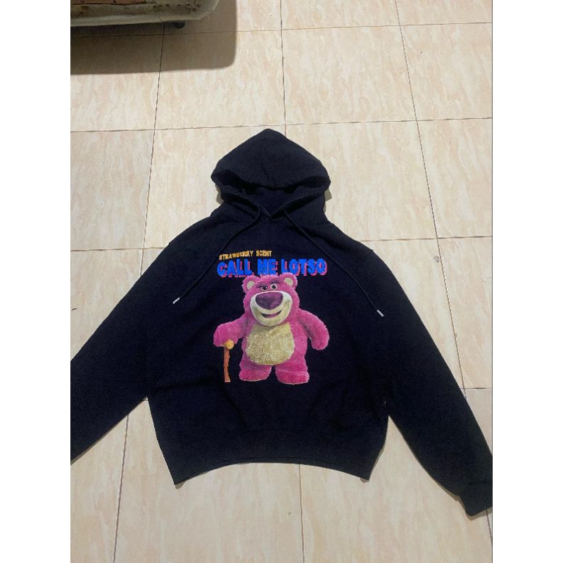 adlv x toy story lotso