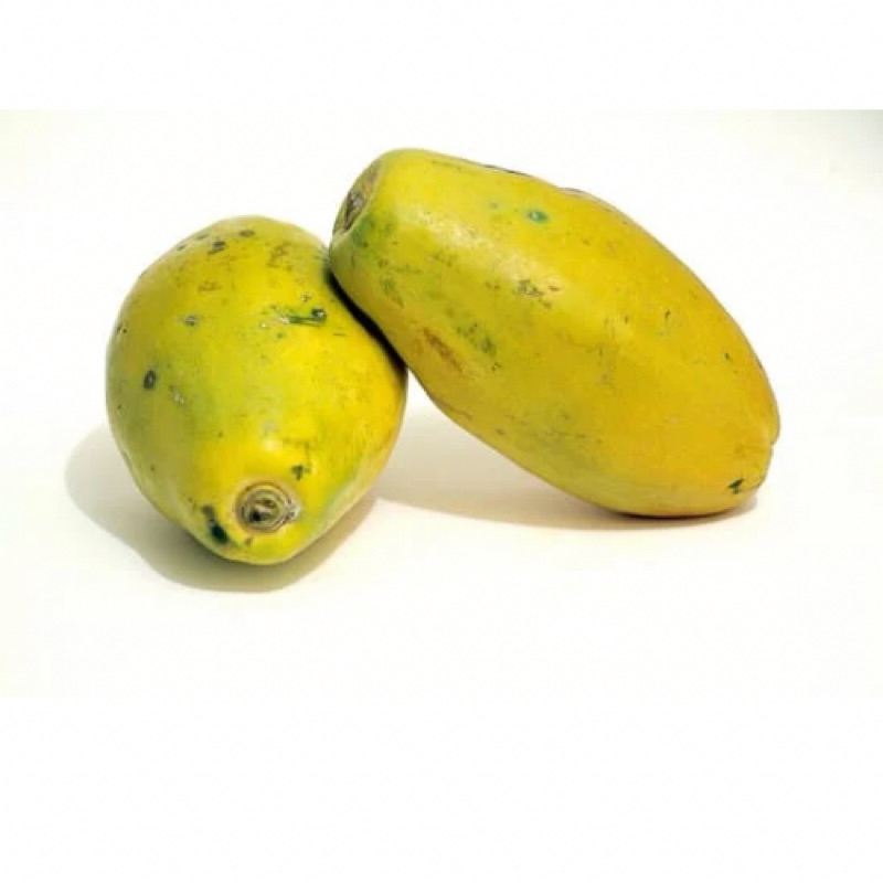 

BUAH PEPAYA -+ 1 KG