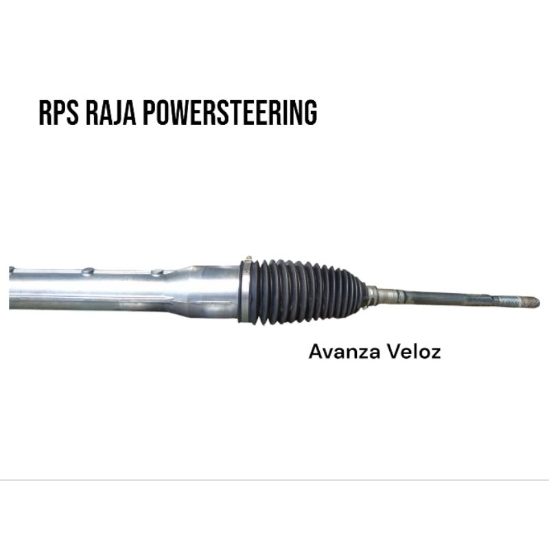 Rack Steer Toyota Avanza Veloz Copotan Rack Stearing Avanza Veloz Copotan Sparepart Mobil Copotan Or