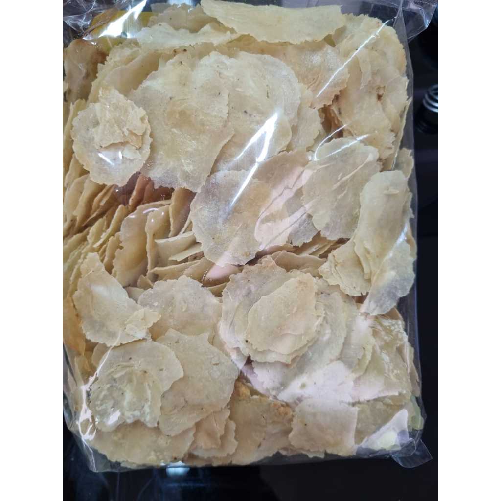 

Emping Melinjo Belinjo Aceh