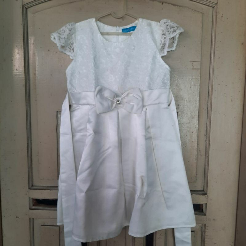 Kidz Too Dress anak size 5 like new