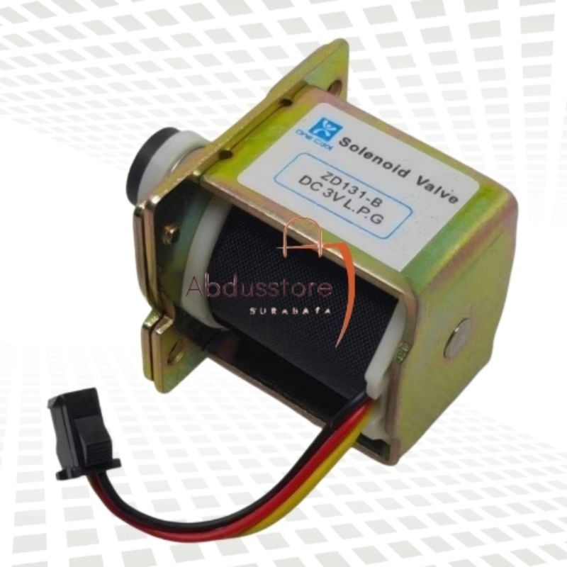 Selenoid Water Heater Gas / Selenoid Valve Water Heater / Gas Valve Water Heater