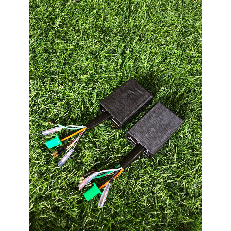 CDI f1z/f1zr/force1 engkel