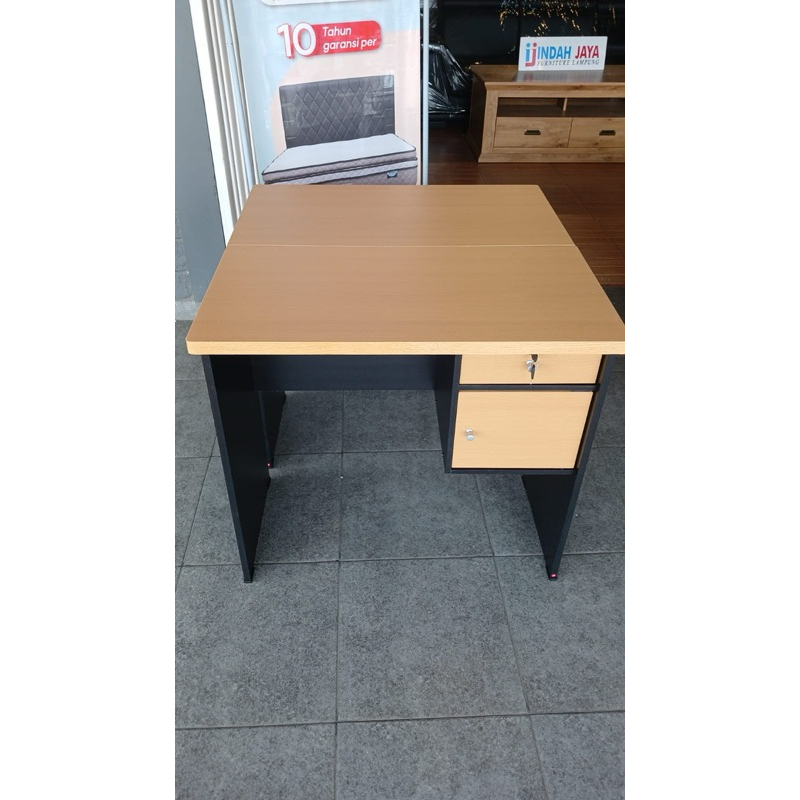 Meja kios uk80x40x70cm