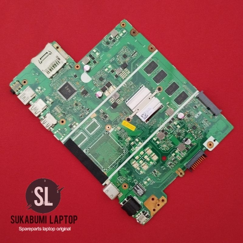 Motherboard Mainboard Mobo Mesin ASUS VIVOBOOK X441N X441NC X441NA F441N F441NA A441N A441NA