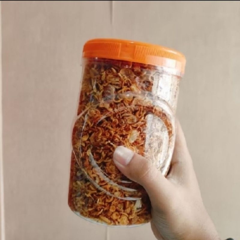 

Bawang Merah Goreng