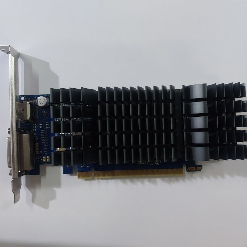 VGA Card Pcie ASUS GT1030 2GB GDDR5 64BIT HDMI MURAH