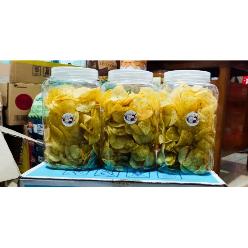 

Chitato Lite toples isi 220gr