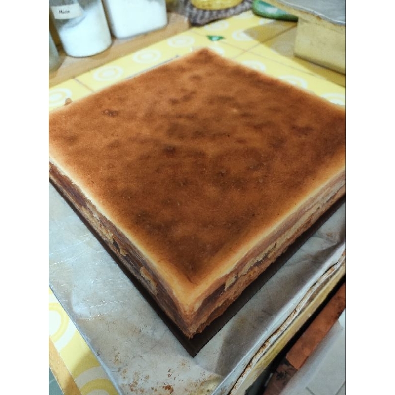 

lapis legit ori