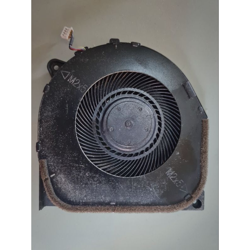 Kipas Legion Y530 bagian VGA