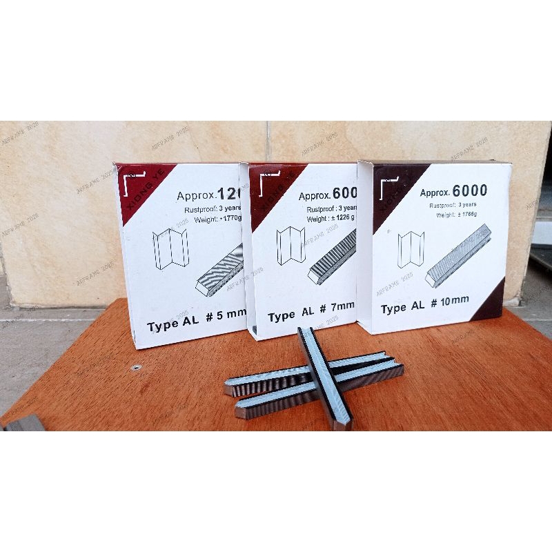 PAKU V7/PAKU AL/ ECER/paku joint pigura