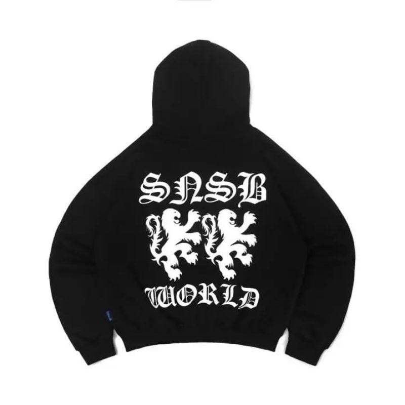 Hoodie SNSB