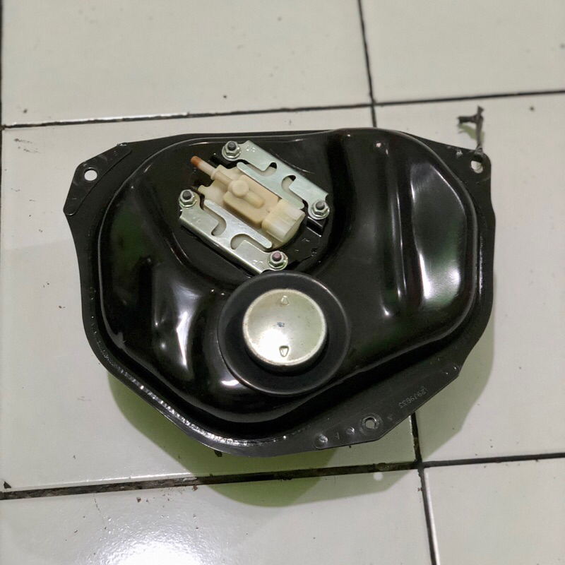 Tangki Bensin Fuel Tank Set Fuel Pump Genio Beat Deluxe Beat Street LED Scoopy Prestige Ori Copotan