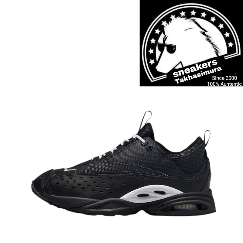 Air Zoom Nocta Black