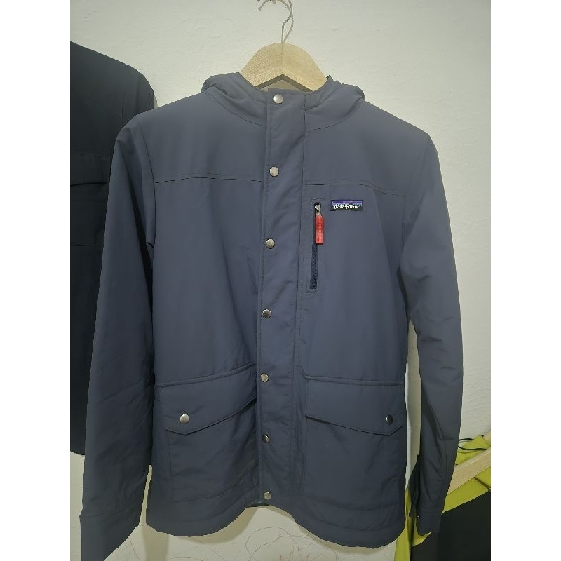 jaket PATAGONIA