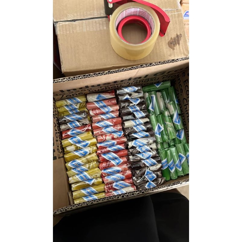 

dodol campur mix oleh oleh khas garut