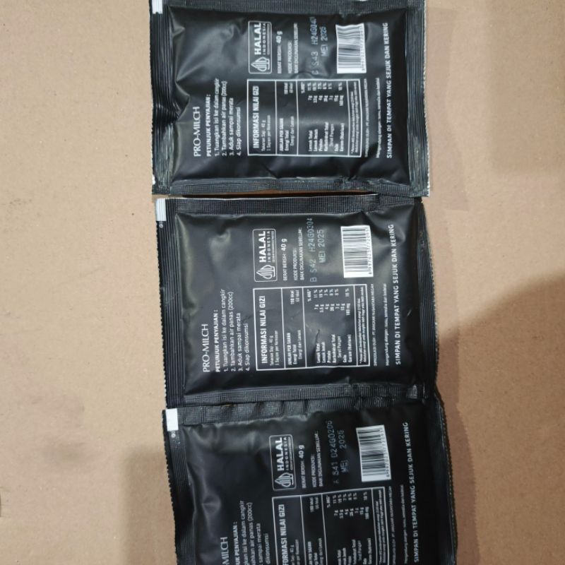 

Promo Susu promilc isi 10 pcs murah