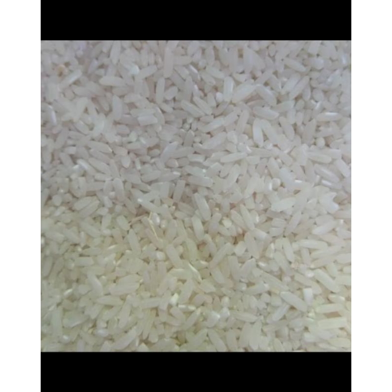 

Beras Kemasan 1kg Tanpa Lebel / Beras Konsumsi / Beras Murah / Beras Pulen / beras panen sendiri