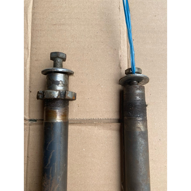 as komstir as segitiga bawah rx rx king rxs rxk original yamaha cabutan