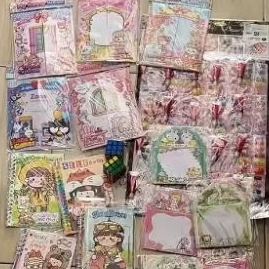 

paket barang random pilih di live