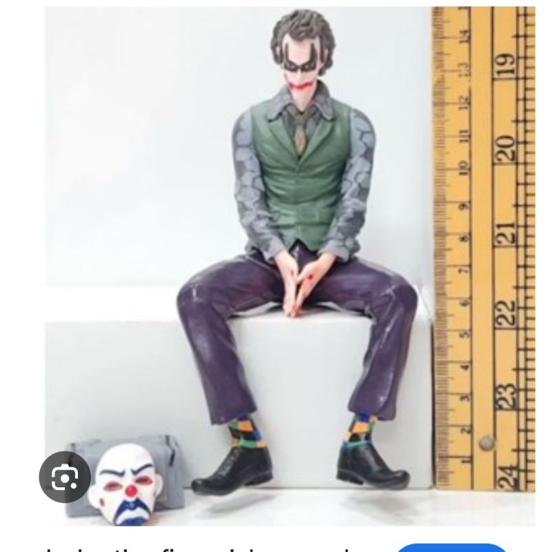 action figure joker