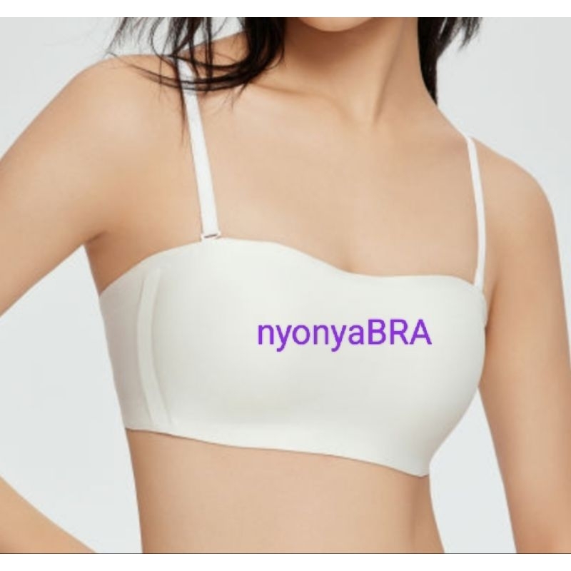 Pierre Cardin bra tanpa kawat L, 209-3077