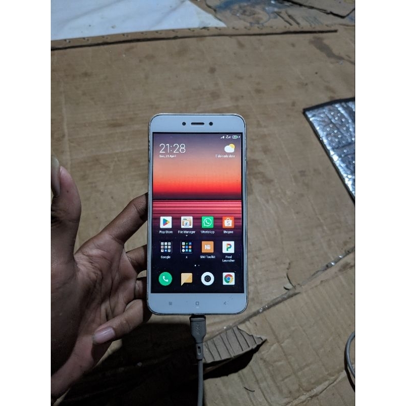 Xiaomi Redmi 5A 2/16GB 4G LTE