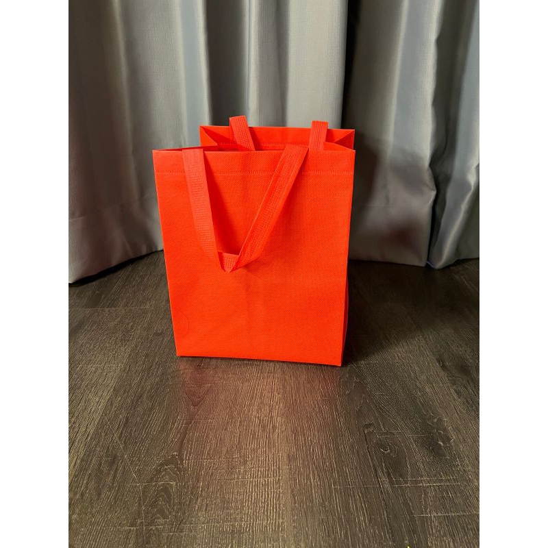 1 PACK = 60 PCS TAS HAJATAN 20x20 TINGGI 25 CM / GOODIE BAG / TAS HAJATAN NASI BOX / TAS SOUVENIR /