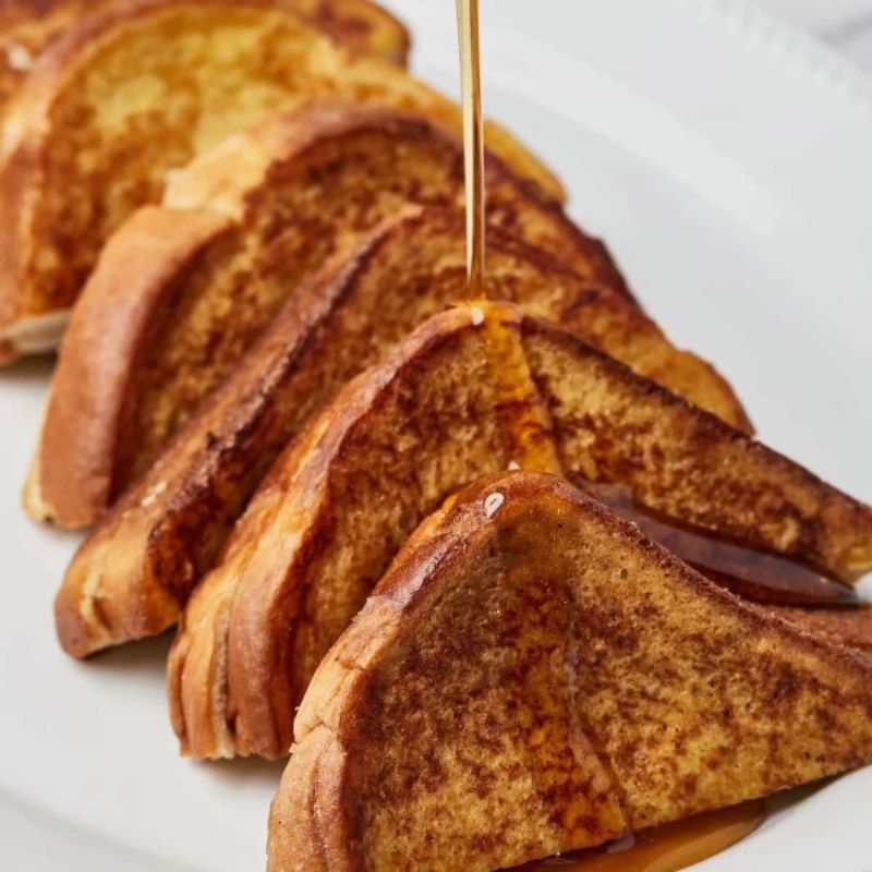 

FrenchToast