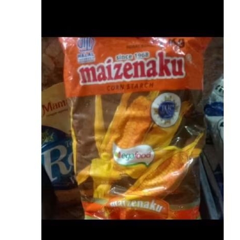 

mazena ukuran 1 kg