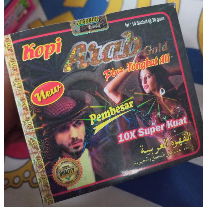

KOPI ARAB NOMOR SATU