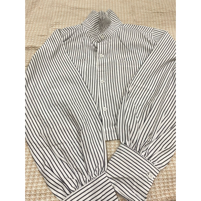 Ecinos - Crop Top Gloria