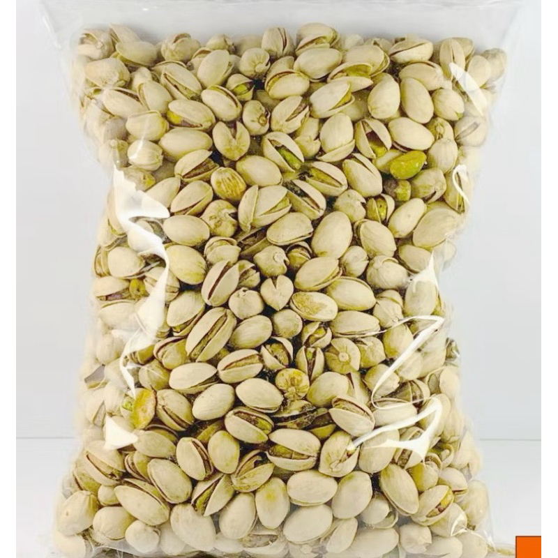 

Kacang Pistachio, kacang arab original