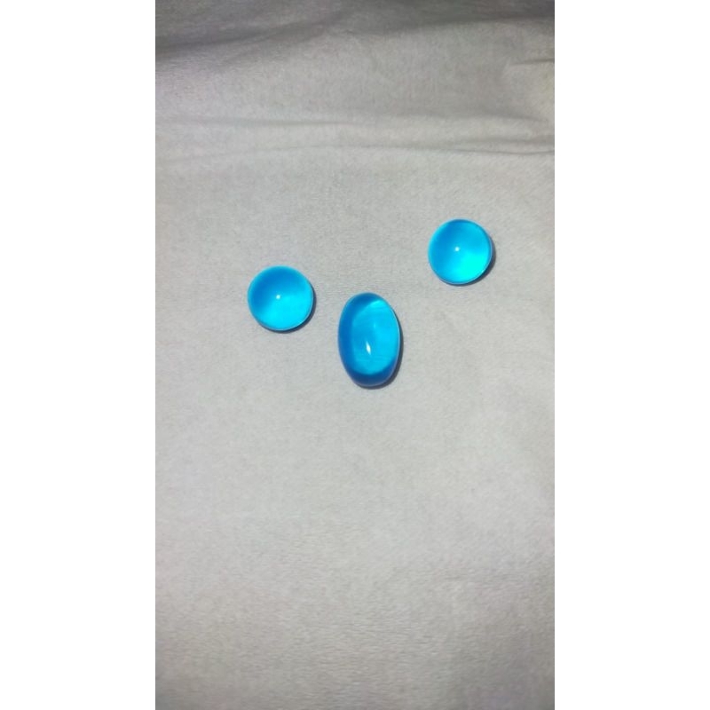 guli guli ( 3 butir biji )