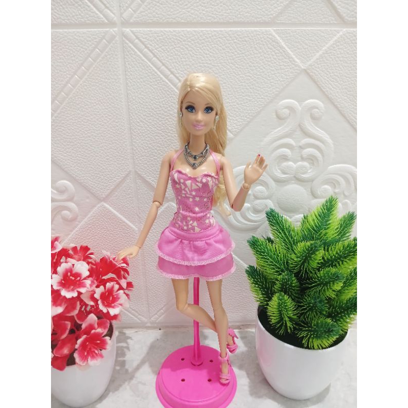 Barbie : Dream House Preloved