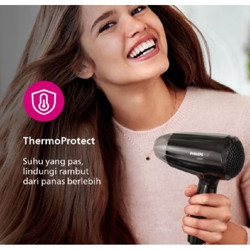 HAIRDRYER PHILIPS TEBARU
