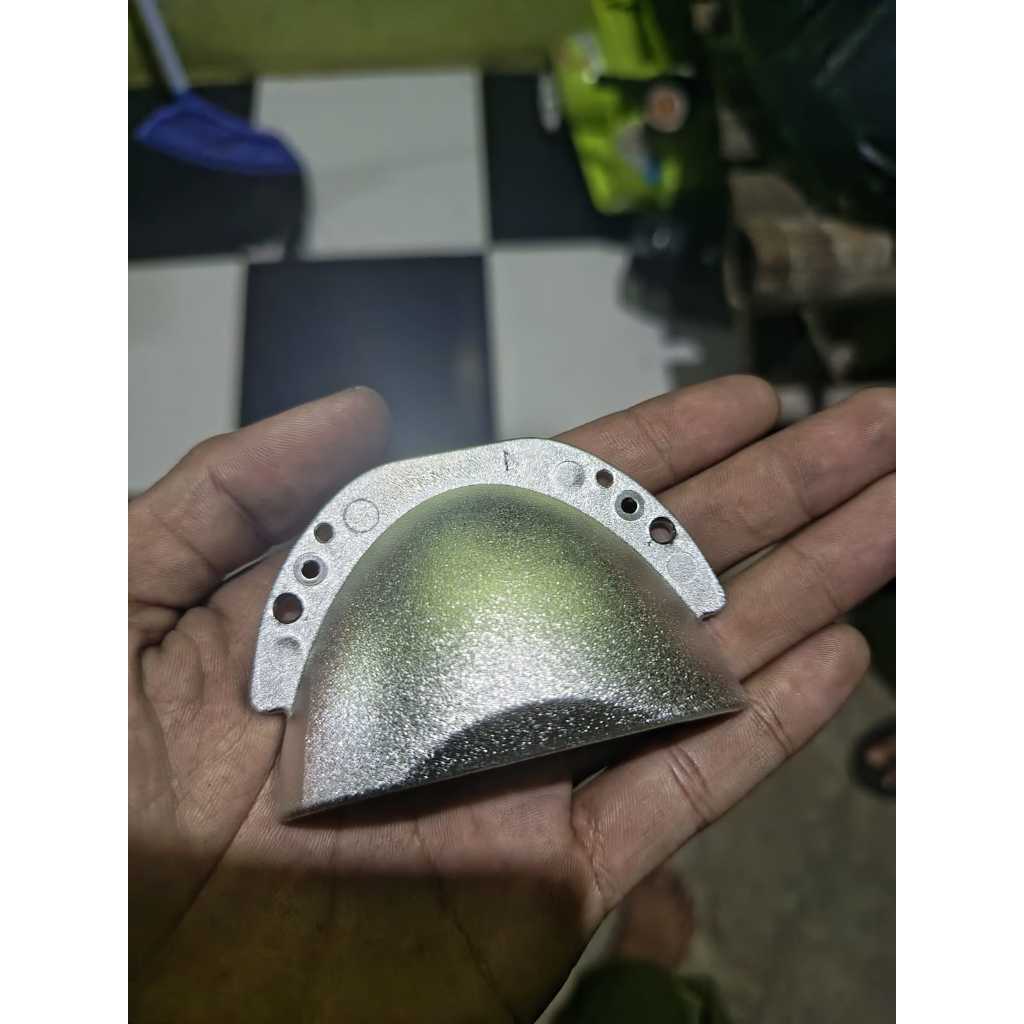 BOWL MANGKOK CR7 SUKU CADANG BILED CR7
